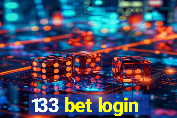 133 bet login